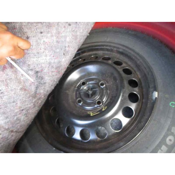 opel astra g berlina del año 2004