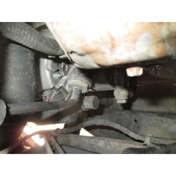 opel astra g berlina del año 2004