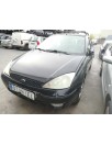 ford focus berlina (cak) del año 2002