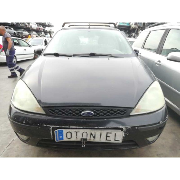 ford focus berlina (cak) del año 2002