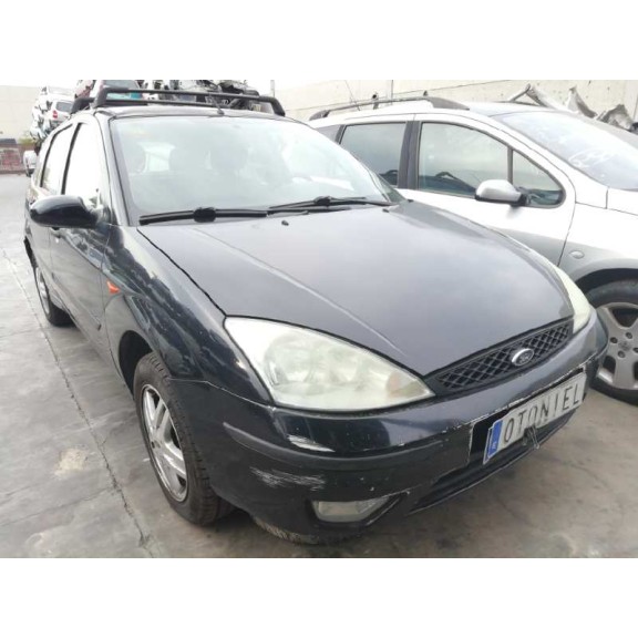 ford focus berlina (cak) del año 2002