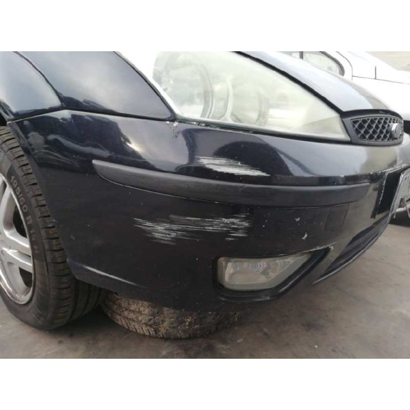 ford focus berlina (cak) del año 2002