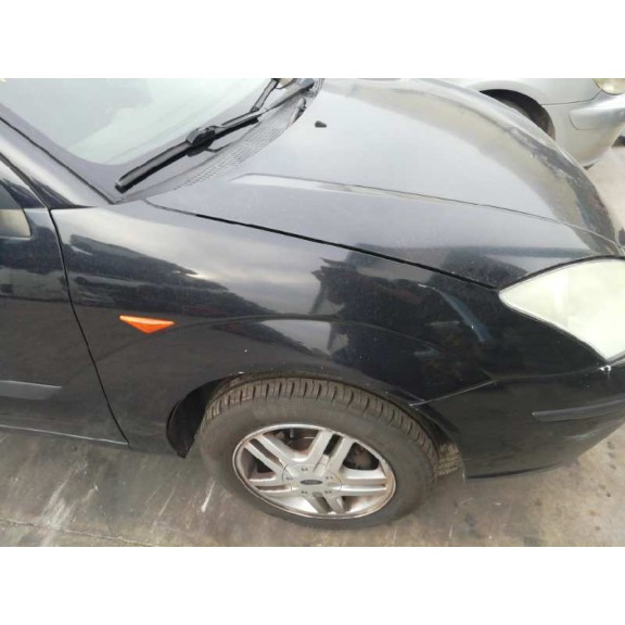 ford focus berlina (cak) del año 2002