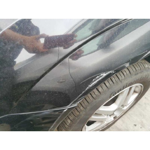 ford focus berlina (cak) del año 2002