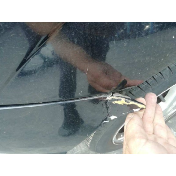 ford focus berlina (cak) del año 2002