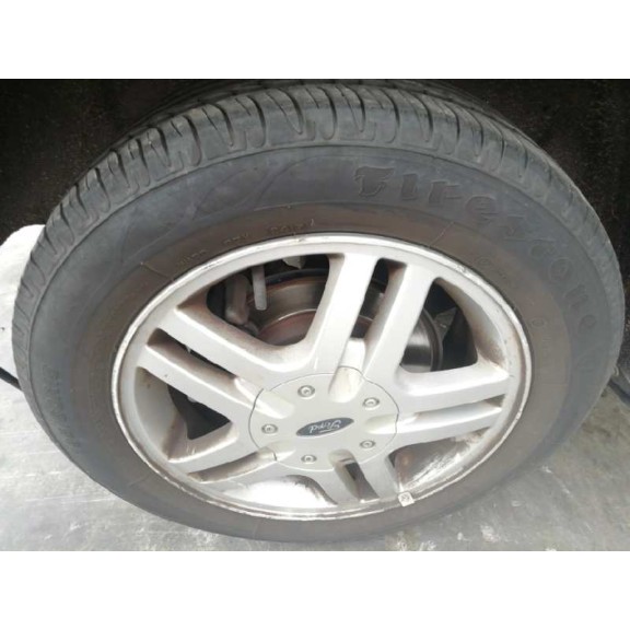 ford focus berlina (cak) del año 2002