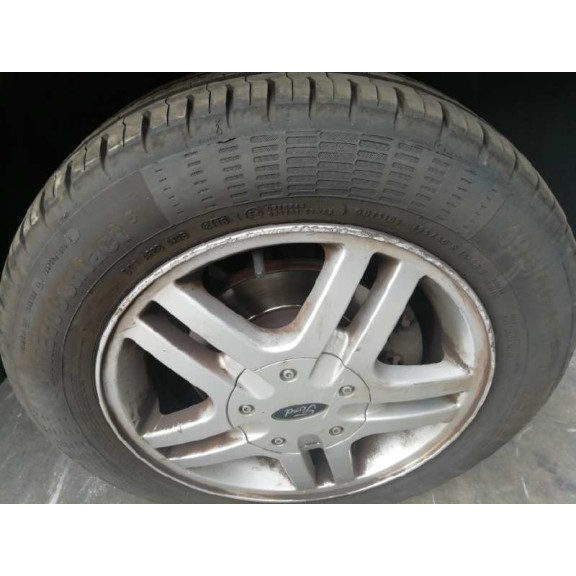 ford focus berlina (cak) del año 2002