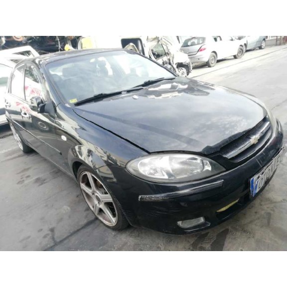 chevrolet lacetti del año 2011