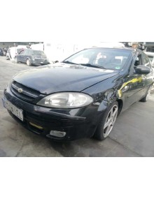 chevrolet lacetti del año 2011 2