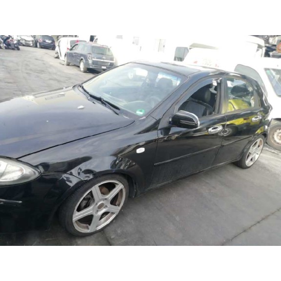 chevrolet lacetti del año 2011