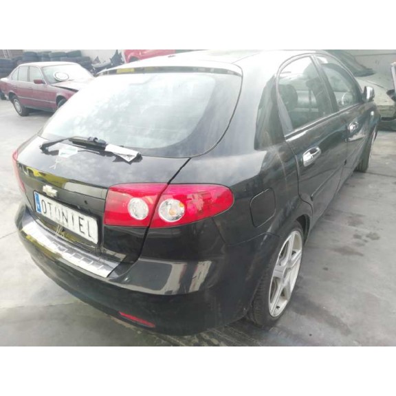 chevrolet lacetti del año 2011