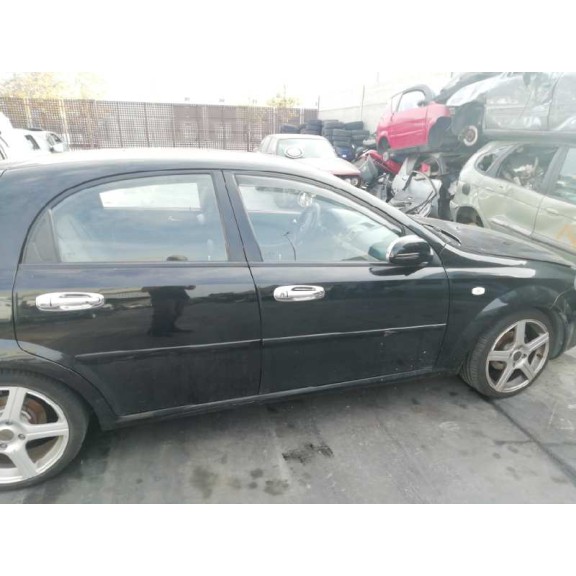 chevrolet lacetti del año 2011