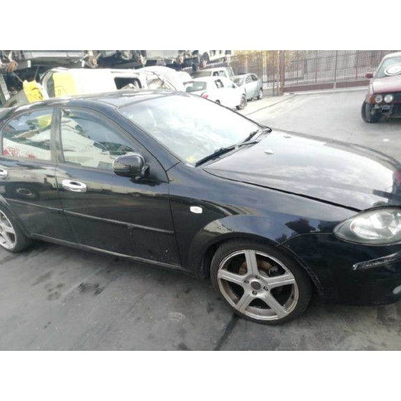 chevrolet lacetti del año 2011