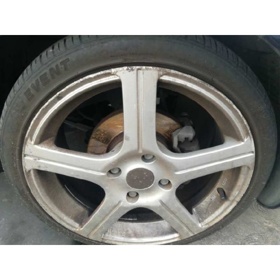 chevrolet lacetti del año 2011