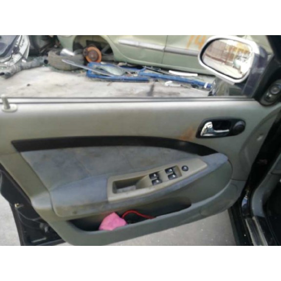 chevrolet lacetti del año 2011