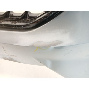 Recambio de paragolpes delantero para volvo xc40 (536) t3 referencia OEM IAM 31690933  