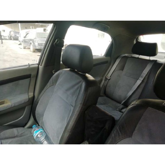 chevrolet lacetti del año 2011