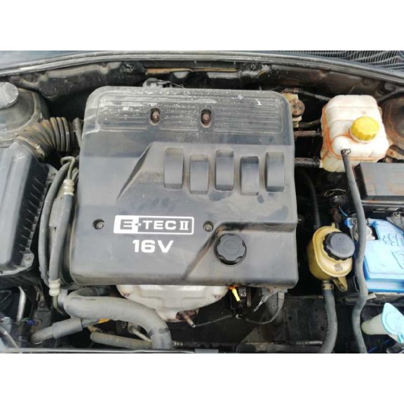 chevrolet lacetti del año 2011