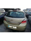 opel astra h berlina del año 2004
