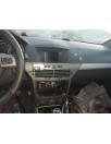 opel astra h berlina del año 2004
