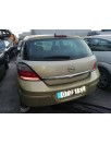 opel astra h berlina del año 2004