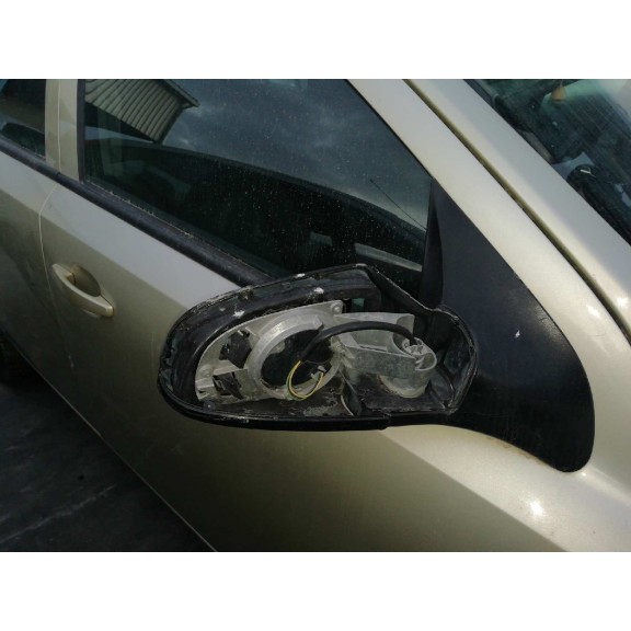 opel astra h berlina del año 2004