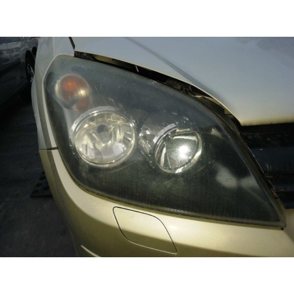 opel astra h berlina del año 2004