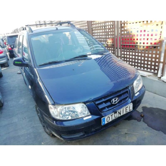 hyundai matrix (fc) del año 2003