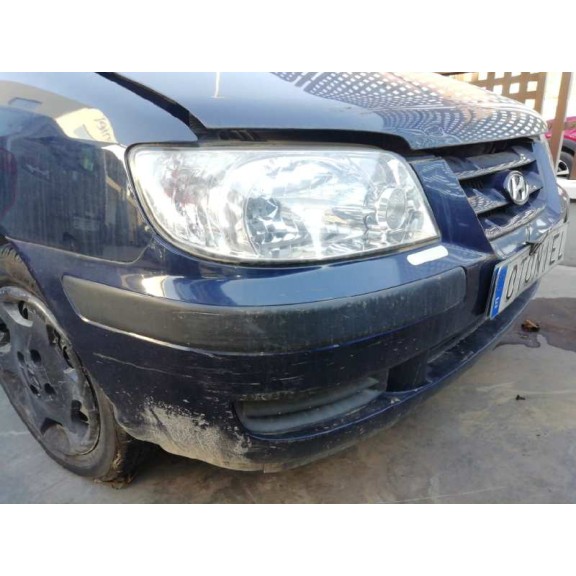 hyundai matrix (fc) del año 2003