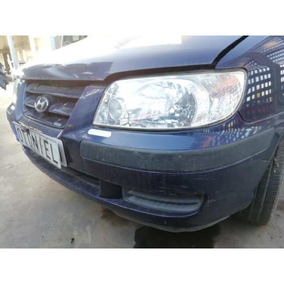 hyundai matrix (fc) del año 2003