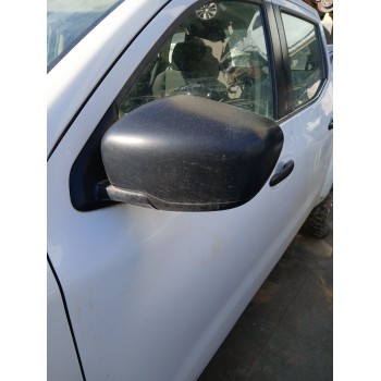 RETROVISOR IZQUIERDO 963024KJ2A NO ABATIBLE