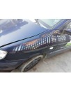 hyundai matrix (fc) del año 2003