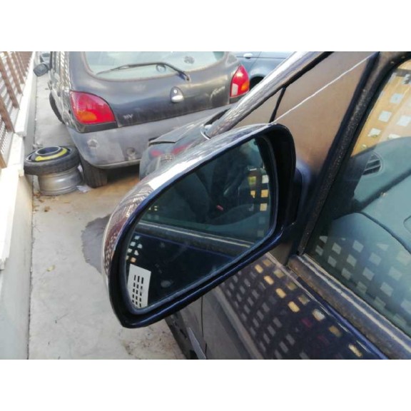 hyundai matrix (fc) del año 2003