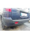 hyundai matrix (fc) del año 2003