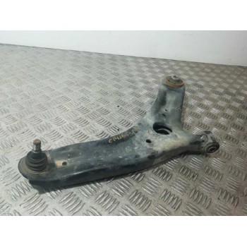 Recambio de brazo suspension inferior delantero derecho para hyundai ix20 sle blue referencia OEM IAM 545011P00  