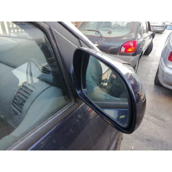 hyundai matrix (fc) del año 2003