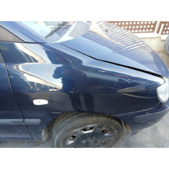 hyundai matrix (fc) del año 2003