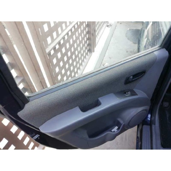 hyundai matrix (fc) del año 2003