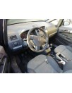 opel zafira b del año 2006