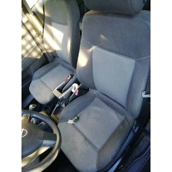 opel zafira b del año 2006