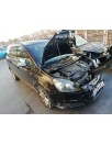 opel zafira b del año 2006