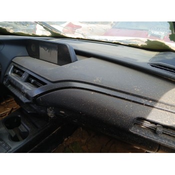 Recambio de kit airbag para lexus ux (_aa1_, _ah1_, _ma1_) 250h (mzah10) referencia OEM IAM 4513076060C0 7396076030 7399076030C0