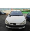 peugeot 206 berlina del año 2003