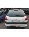 peugeot 206 berlina del año 2003