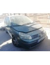 renault scenic ii del año 2004