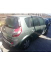 renault scenic ii del año 2004