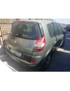 renault scenic ii del año 2004