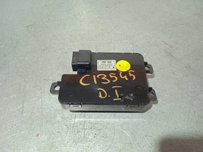 Recambio de modulo electronico para kia carnival 2.9 crdi vgt active referencia OEM IAM 889904D001  889904D001
