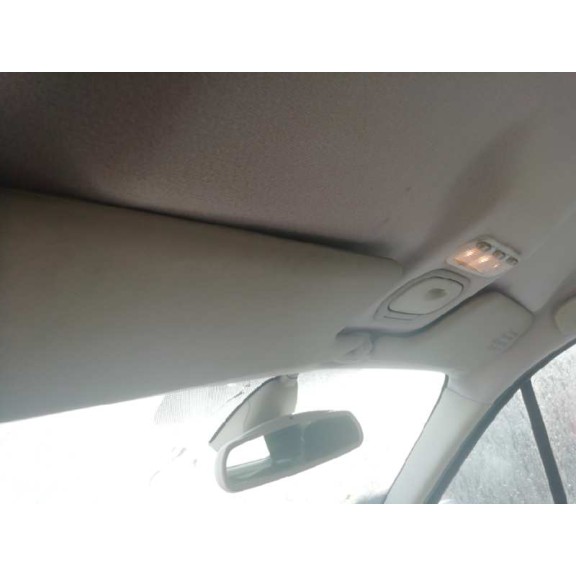 renault scenic ii del año 2004