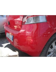 toyota yaris del año 2011 2